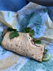 Subway - Cleveland