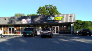 Subway - Lynchburg
