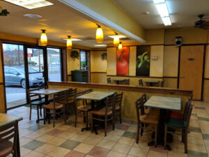 Subway - Chattanooga