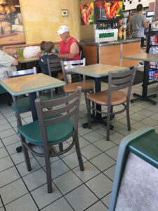 Subway - Morristown