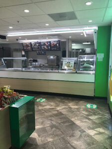 Subway - Kingsport