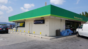 Subway - Kingsport