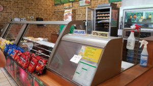 Subway - Kingsport
