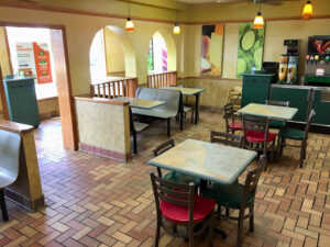 Subway - Morristown