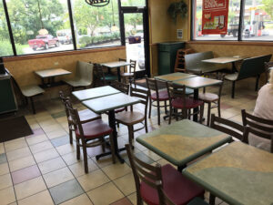 Subway - Sevierville