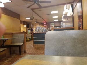 Subway - Knoxville