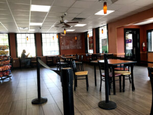 Subway - Knoxville