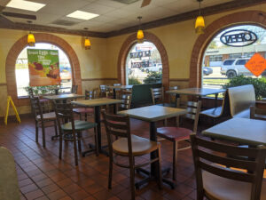 Subway - Knoxville