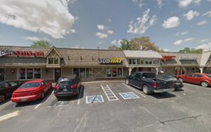 Subway - Knoxville