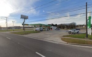 Subway - Knoxville