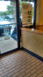 Subway - Knoxville