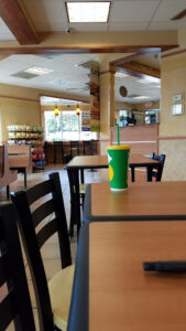 Subway - Knoxville