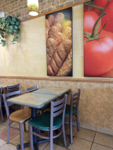 Subway - Knoxville