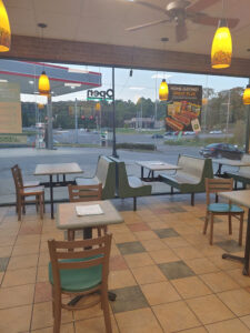 Subway - Knoxville