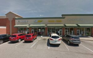 Subway - Arlington
