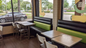 Subway - Collierville