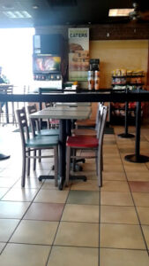 Subway - Memphis