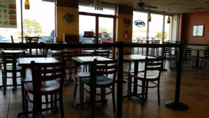Subway - Memphis