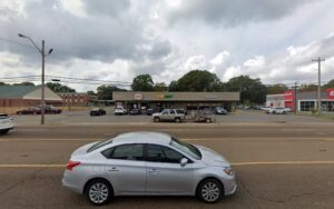 Subway - Memphis