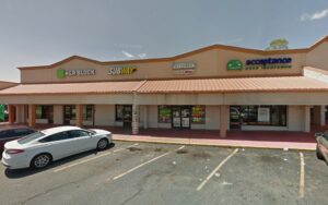 Subway - Memphis