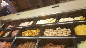 Subway - Germantown
