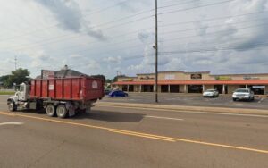 Subway - Union City