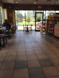 Subway - Southaven