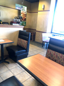 Subway - Southaven