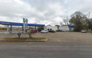 Subway - Quitman