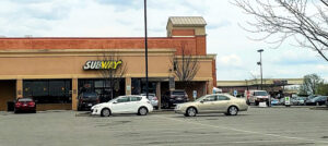 Subway - Louisville