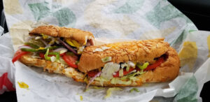 Subway - Louisville