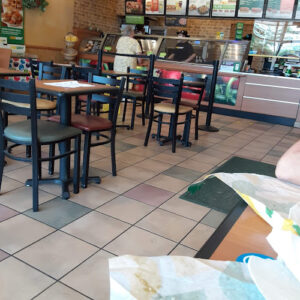 Subway - Louisville