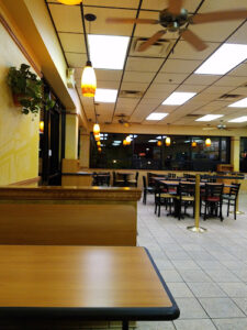 Subway - Richmond