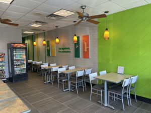 Subway - Fort Wright
