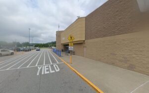 Subway - Ashland