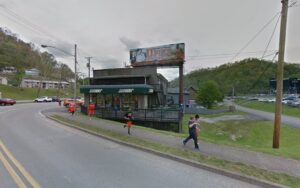 Subway - Pikeville
