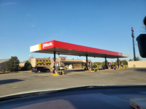 Subway - Paducah