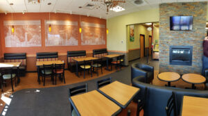 Subway - Paducah