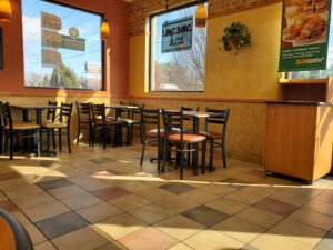 Subway - Owensboro