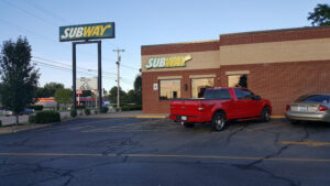 Subway - Owensboro