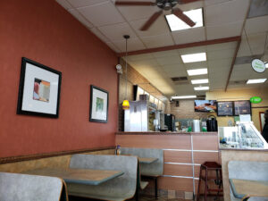 Subway - Westerville