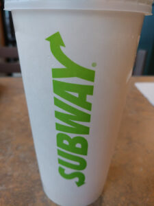 Subway - Westerville