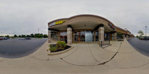 Subway - Westerville