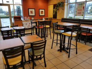 Subway - Grove City