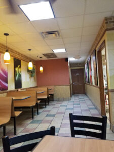 Subway - Pickerington