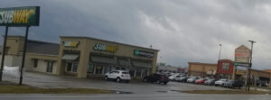 Subway - Marion