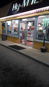 Subway - Northwood