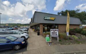 Subway - Coshocton