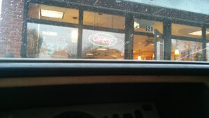 Subway - Elyria