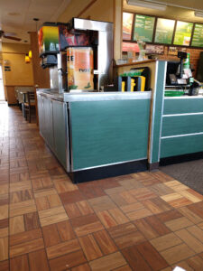 Subway - Lorain
